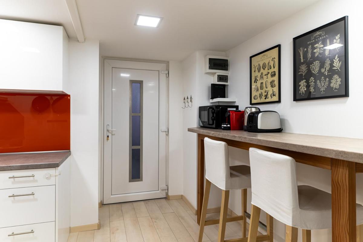 Apartament Riversideloft Budapeszt
